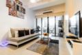 Modern 2BR. Salcedo Makati. Free Parking & NETFLIX ホテルの詳細