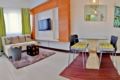 Modern Zen Home close to Ayala and SM Cebu Mall ホテルの詳細