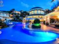 Monaco Suites de Boracay Hotel ホテルの詳細