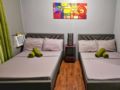 NEW La Serene Manila Cozy Homes (Budget Room) ホテルの詳細