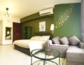 New Modern Cozy Pad in Greenhills, San Juan VMall ホテルの詳細