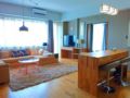 New Ocean View 1BR Suite La Mirada 1204 ホテルの詳細