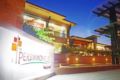 Newly Built Condo in Cebu City (Studio Unit) ホテルの詳細