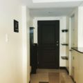 Newly furnished studio type walk up condo space ホテルの詳細