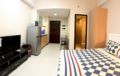 Newport City Studio Condo Across Manila Airport T3 ホテルの詳細