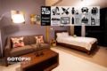 One uptown residence BGC Gotophi 5Star hotel 23J ホテルの詳細