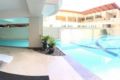 Overlooking Taal Spacious Condo with DSL WIFI ホテルの詳細