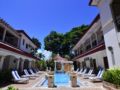 Palmas del Mar Conference Resort Hotel ホテルの詳細