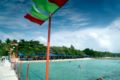 Paradise Island Park & Beach Resort ホテルの詳細