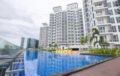 Perfect Getaway Mactan Newtown Condominiums ホテルの詳細