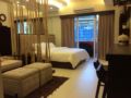 Pico de Loro Carola 318A 1BR Condo for Rent ホテルの詳細