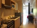 Pico de Loro Miranda 205B 1BR Condo for Rent ホテルの詳細