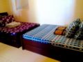 Pico de Loro Miranda 413B 2BR Condo for Rent ホテルの詳細