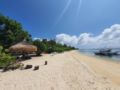 Pili Beach Resort, Beach Front Deluxe Bungalow ホテルの詳細
