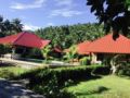 Pintuyan Dive Resort ホテルの詳細