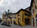 Planta Centro Bacolod Hotel & Residences ホテルの詳細
