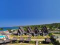 Playa Tropical Resort Hotel ホテルの詳細