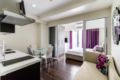 Pleasant One bedroom unit-Acqua Private Residences ホテルの詳細