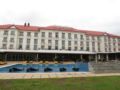 Pontefino Hotel and Residences ホテルの詳細