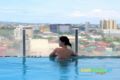 Poolside Condo with Great Views and Fast WIFI ホテルの詳細