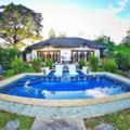 Private Bali Inspired Villa Bamban, Tarlac ホテルの詳細