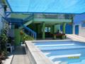 Private Hot Springs Resort in Laguna ホテルの詳細