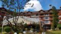 Private Unit at The Manor in Camp John Hay Baguio ホテルの詳細