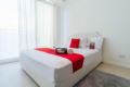 RedDoorz Premium Azure Bicutan ホテルの詳細