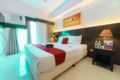 RedDoorz Premium Cityland Tagaytay ホテルの詳細