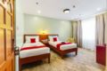 RedDoorz Premium Mabolo Cebu 2 ホテルの詳細