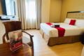 RedDoorz Premium Rimando Road Baguio ホテルの詳細