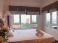 Relaxing 2Bedroom Oceanfront View Amisa Residences ホテルの詳細
