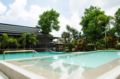 Relaxing Guest House w/ Pool & Big Garden ホテルの詳細