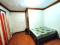 (ROOM 3A) 24 HOURS ROOM STAY IN KALIBO ホテルの詳細