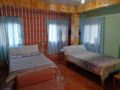 SAGADA VILLAGE BEDS Family Room (4-5 pax) ホテルの詳細