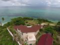 Santa fe Cliff Syde Lodge/ Whole Villa near beach ホテルの詳細