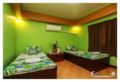 Seaside Homestay CB ホテルの詳細