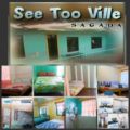 Semi-Countryside Lodge at SEE TOO VILLE ホテルの詳細