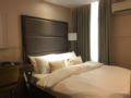 SERENA SUITES MAKATI (Serenity Tower)-Unit 6L1 ホテルの詳細