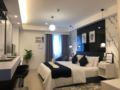 SH6 Shore Condo Luxury Suite SM Mall of Asia MOA ホテルの詳細