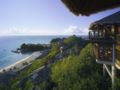 Shangri-La's Boracay Resort and Spa Philippines ホテルの詳細