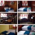 Sharon's Guesthouse Budgetarian Accomodation ホテルの詳細