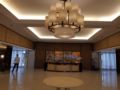 Shell Residences near Mall of Asia ホテルの詳細
