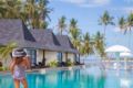 Siargao Bleu Resort And Spa ホテルの詳細