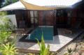 Siargao Cloud 9 Ocean Dream Homestay ホテルの詳細