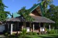 Siargao Cloud 9 Tiki Homestay ホテルの詳細