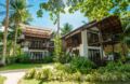 Siargao Island Villas ホテルの詳細