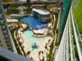 SIGLO SUITES The Azure Urban Resort Residences ホテルの詳細