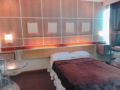 Simple and Elegant room near Greenhills ホテルの詳細
