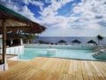 SIQUIJOR EASTERN GARAN SEAVIEW RESORT ホテルの詳細